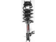 FCS Suspension Strut and Coil Spring Assembly 1332355R