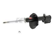 KYB Suspension Strut Assembly 235063