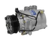 UAC CO 10715AC AC Compressor 15917601