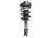 FCS Suspension Strut and Coil Spring Assembly 1332339