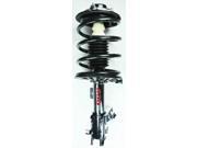 FCS Suspension Strut and Coil Spring Assembly 1332350R