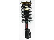 FCS Suspension Strut and Coil Spring Assembly 1332343