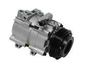 UAC CO 10973C AC Compressor 1K52Y61450