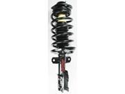 FCS Suspension Strut and Coil Spring Assembly 1332356R