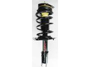 FCS Suspension Strut and Coil Spring Assembly 1332303