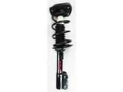FCS Suspension Strut and Coil Spring Assembly 1332326L