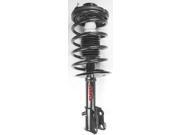 FCS Suspension Strut and Coil Spring Assembly 1332334