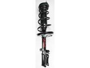 FCS Suspension Strut and Coil Spring Assembly 1332369R