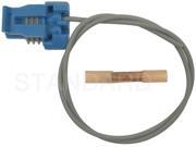 Standard Motor Products Engine Coolant Temperature Sensor Connector S 963