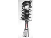 FCS Suspension Strut and Coil Spring Assembly 1332312