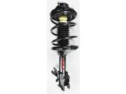 FCS Suspension Strut and Coil Spring Assembly 1331642L