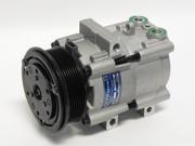 UAC CO 101230C AC Compressor F3AZ19V703AA