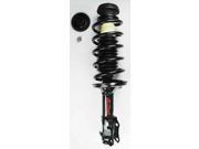 FCS Suspension Strut and Coil Spring Assembly 1332354