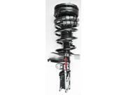 FCS Suspension Strut and Coil Spring Assembly 1332337R