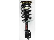 FCS Suspension Strut and Coil Spring Assembly 1332348