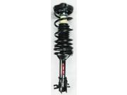 FCS Suspension Strut and Coil Spring Assembly 1332364