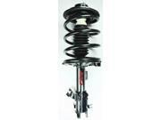 FCS Suspension Strut and Coil Spring Assembly 1332350L