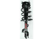FCS Suspension Strut and Coil Spring Assembly 1331582L