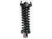 FCS Suspension Strut and Coil Spring Assembly 1336329R