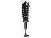 FCS Suspension Strut and Coil Spring Assembly 1336330