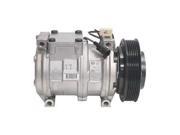UAC CO 22021C AC Compressor 55116190