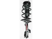 FCS Suspension Strut and Coil Spring Assembly 1332366R