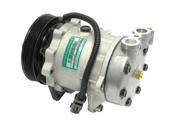 UAC CO 4854C AC Compressor 55056335AA