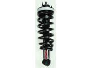 FCS Suspension Strut and Coil Spring Assembly 1336349