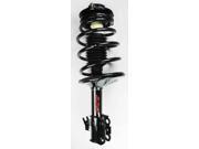 FCS Suspension Strut and Coil Spring Assembly 1332341L