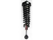 FCS Suspension Strut and Coil Spring Assembly 1336327