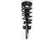 FCS Suspension Strut and Coil Spring Assembly 1336304