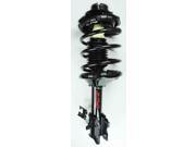 FCS Suspension Strut and Coil Spring Assembly 1332331L