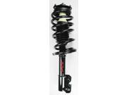FCS Suspension Strut and Coil Spring Assembly 1332344