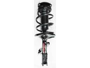 FCS Suspension Strut and Coil Spring Assembly 1332368L