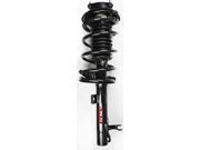 FCS Suspension Strut and Coil Spring Assembly 1336301R