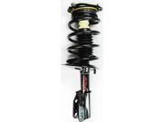 FCS Suspension Strut and Coil Spring Assembly 1332353