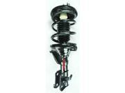 FCS Suspension Strut and Coil Spring Assembly 1332357R