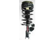 FCS Suspension Strut and Coil Spring Assembly 1332308