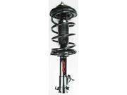FCS Suspension Strut and Coil Spring Assembly 1331596L