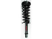 FCS Suspension Strut and Coil Spring Assembly 1336305R