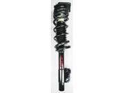 FCS Suspension Strut and Coil Spring Assembly 1332307