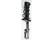 FCS Suspension Strut and Coil Spring Assembly 1332369L