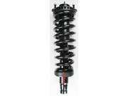 FCS Suspension Strut and Coil Spring Assembly 1336324