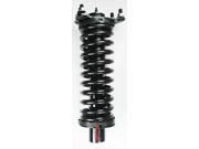 FCS Suspension Strut and Coil Spring Assembly 1336329L