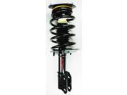 FCS Suspension Strut and Coil Spring Assembly 1332327