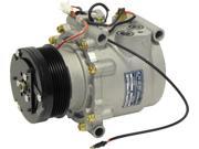 UAC CO 4917AC AC Compressor 4635892
