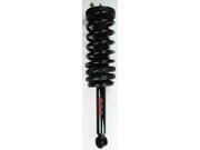 FCS Suspension Strut and Coil Spring Assembly 1336316