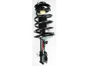 FCS Suspension Strut and Coil Spring Assembly 1332363L