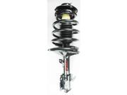 FCS Suspension Strut and Coil Spring Assembly 1332363R
