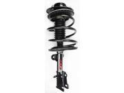 FCS Suspension Strut and Coil Spring Assembly 1332319L